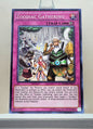 Yugioh! Maximum Crisis Singles (MACR - Common) 1st/Unli Edition