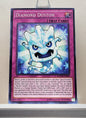 Yugioh! Maximum Crisis Singles (MACR - Common) 1st/Unli Edition