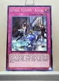 Yugioh! Maximum Crisis Singles (MACR - Common) 1st/Unli Edition