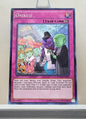 Yugioh! Maximum Crisis Singles (MACR - Common) 1st/Unli Edition