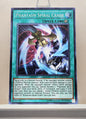 Yugioh! Maximum Crisis Singles (MACR - Common) 1st/Unli Edition