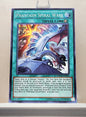 Yugioh! Maximum Crisis Singles (MACR - Common) 1st/Unli Edition