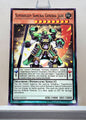 Yugioh! Breakers of Shadow Singles (BOSH - Common) 1st/Unli Edition