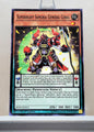 Yugioh! Breakers of Shadow Singles (BOSH - Common) 1st/Unli Edition