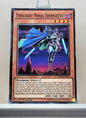 Yugioh! Breakers of Shadow Singles (BOSH - Common) 1st/Unli Edition