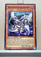 Yugioh! Breakers of Shadow Singles (BOSH - Common) 1st/Unli Edition