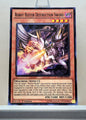 Yugioh! Breakers of Shadow Singles (BOSH - Common) 1st/Unli Edition