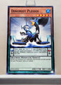 Yugioh! Breakers of Shadow Singles (BOSH - Common) 1st/Unli Edition