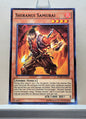 Yugioh! Breakers of Shadow Singles (BOSH - Common) 1st/Unli Edition