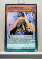 Yugioh! Breakers of Shadow Singles (BOSH - Common) 1st/Unli Edition