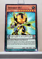 Yugioh! Breakers of Shadow Singles (BOSH - Common) 1st/Unli Edition