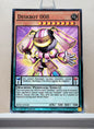 Yugioh! Breakers of Shadow Singles (BOSH - Common) 1st/Unli Edition