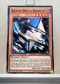 Yugioh! Breakers of Shadow Singles (BOSH - Common) 1st/Unli Edition