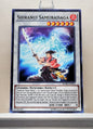 Yugioh! Breakers of Shadow Singles (BOSH - Common) 1st/Unli Edition