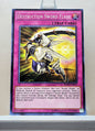 Yugioh! Breakers of Shadow Singles (BOSH - Common) 1st/Unli Edition