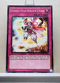 Yugioh! Breakers of Shadow Singles (BOSH - Common) 1st/Unli Edition