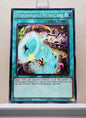 Yugioh! Breakers of Shadow Singles (BOSH - Common) 1st/Unli Edition