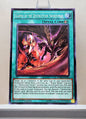 Yugioh! Breakers of Shadow Singles (BOSH - Common) 1st/Unli Edition