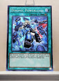 Yugioh! Breakers of Shadow Singles (BOSH - Common) 1st/Unli Edition