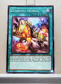 Yugioh! Breakers of Shadow Singles (BOSH - Common) 1st/Unli Edition