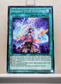 Yugioh! Breakers of Shadow Singles (BOSH - Common) 1st/Unli Edition