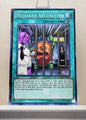 Yugioh! Breakers of Shadow Singles (BOSH - Common) 1st/Unli Edition