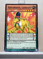 Yugioh! Clash of Rebellions Singles (CORE- Common) 1st/Unli Edition