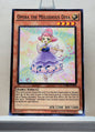 Yugioh! Clash of Rebellions Singles (CORE- Common) 1st/Unli Edition