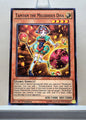 Yugioh! Clash of Rebellions Singles (CORE- Common) 1st/Unli Edition