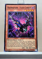 Yugioh! Clash of Rebellions Singles (CORE- Common) 1st/Unli Edition