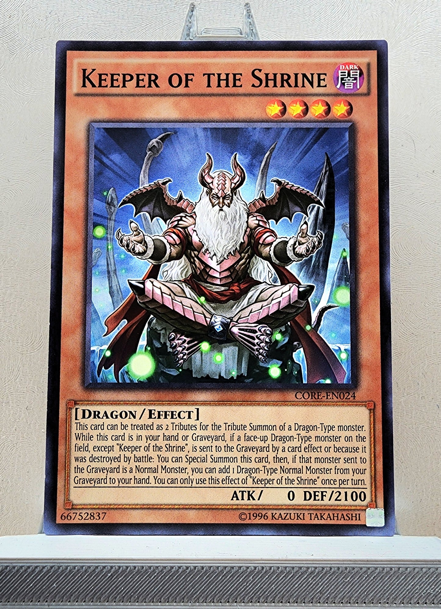 Yugioh! Clash of Rebellions Singles (CORE- Common) 1st/Unli Edition