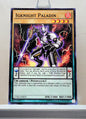 Yugioh! Clash of Rebellions Singles (CORE- Common) 1st/Unli Edition