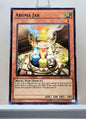 Yugioh! Clash of Rebellions Singles (CORE- Common) 1st/Unli Edition