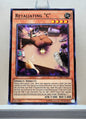 Yugioh! Clash of Rebellions Singles (CORE- Common) 1st/Unli Edition