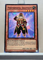 Yugioh! Clash of Rebellions Singles (CORE- Common) 1st/Unli Edition