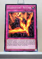 Yugioh! Clash of Rebellions Singles (CORE- Common) 1st/Unli Edition