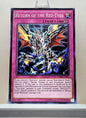 Yugioh! Clash of Rebellions Singles (CORE- Common) 1st/Unli Edition