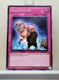 Yugioh! Clash of Rebellions Singles (CORE- Common) 1st/Unli Edition