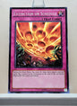 Yugioh! Clash of Rebellions Singles (CORE- Common) 1st/Unli Edition