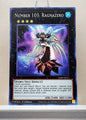 Yugioh! 1x Number 103: Ragnazero (CRBR - Super Rare) 1st Edition