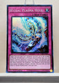 Yugioh! 1x Ryzeal Plasma Hole (CRBR - Super Rare) 1st Edition