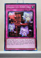 Yugioh! 1x Maliss <C> GWC-06 (CRBR - Super Rare) 1st Edition