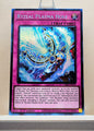 Yugioh! 1x Ryzeal Plasma Hole (CRBR - Collectors Rare) 1st Edition