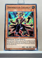 Yugioh! Dark Neostorm Singles (DANE - Common) 1st/Unli Edition