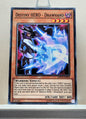 Yugioh! Dark Neostorm Singles (DANE - Common) 1st/Unli Edition