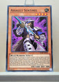 Yugioh! Dark Neostorm Singles (DANE - Common) 1st/Unli Edition