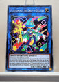 Yugioh! Dark Neostorm Singles (DANE - Common) 1st/Unli Edition