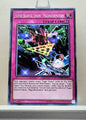 Yugioh! Dark Neostorm Singles (DANE - Common) 1st/Unli Edition