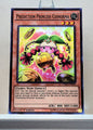 Yugioh! 1x Prediction Princess Coinorma (DRL2 - Super Rare) 1st Edition
