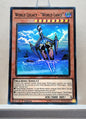 Yugioh! 1x World Legacy "World Lance" (MP19 - Super Rare) 1st Edition